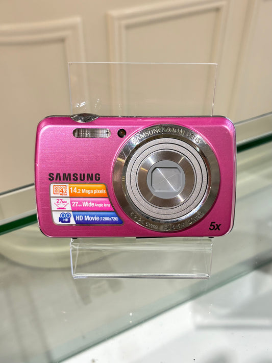 Samsung PL20 Excellent condition