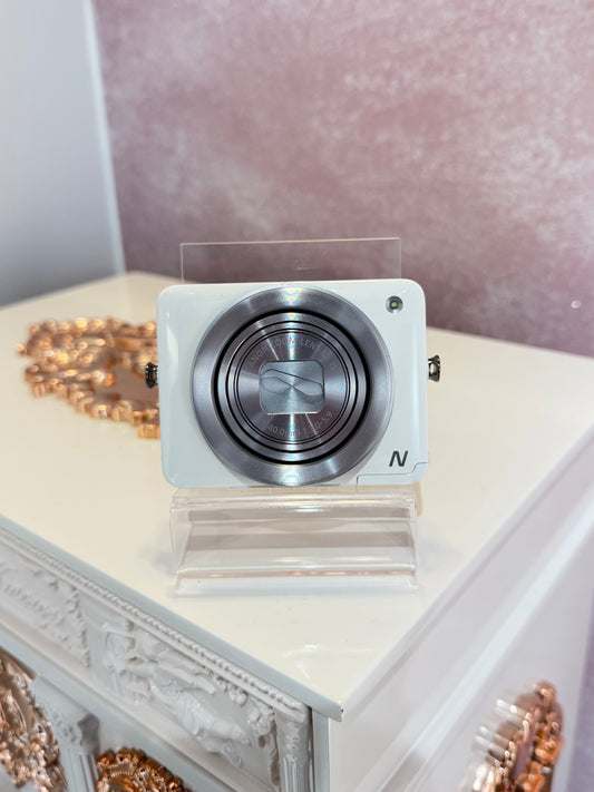Canon Powershot N Excellent condition
