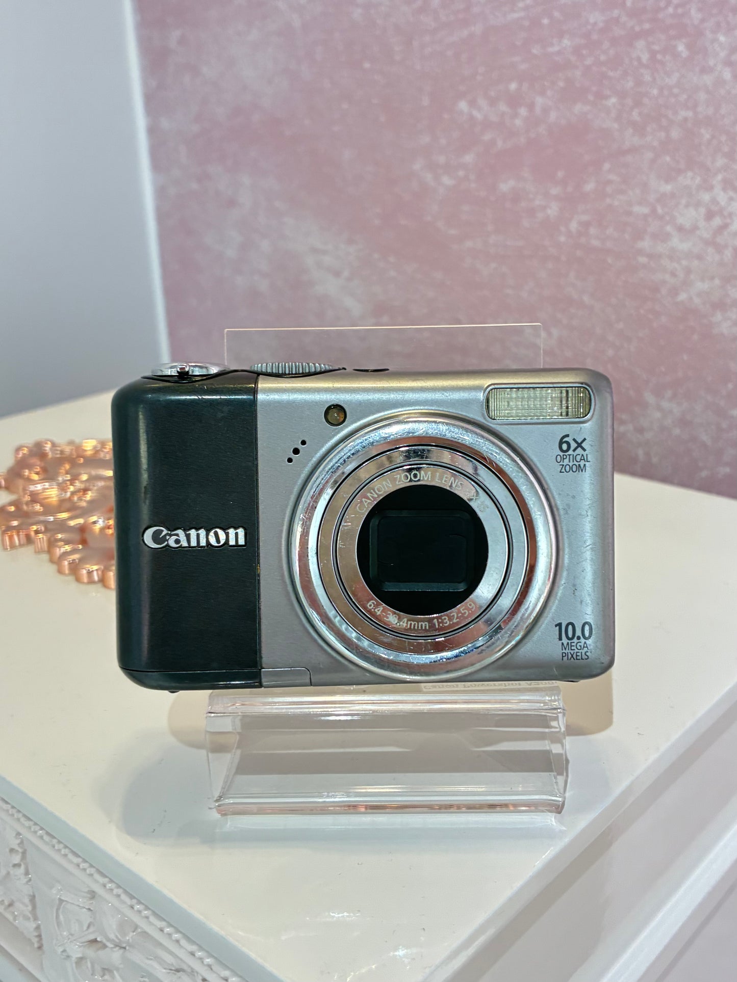 Canon Powershot A2000IS