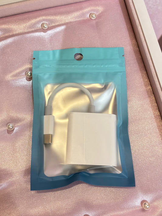 Card Reader for Type C