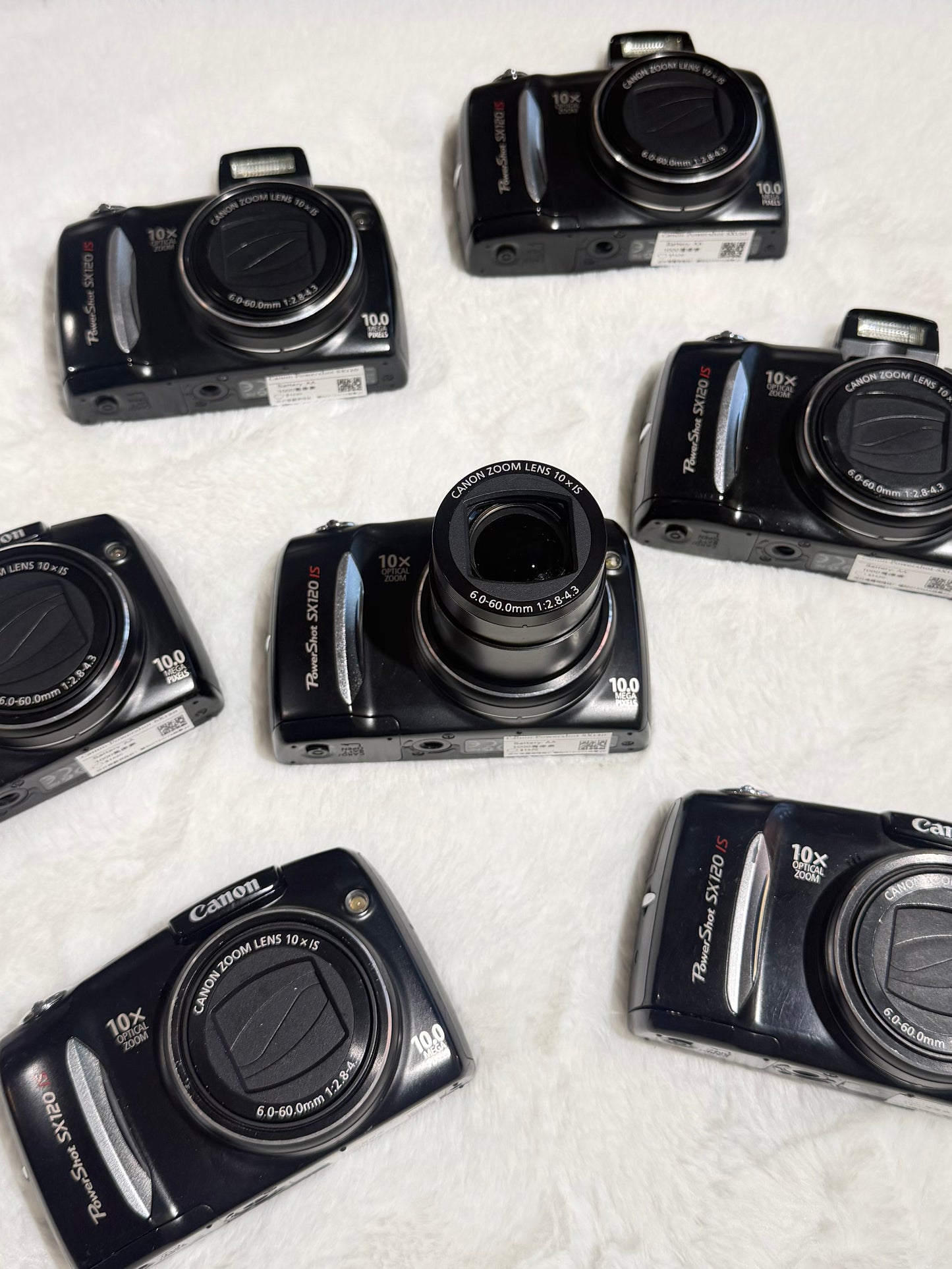 Canon Powershot SX120IS 店主推薦高性價比 輕鬆拍出類似G12/G7X效果