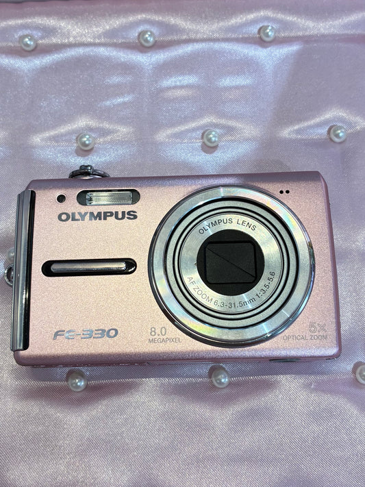 Olympus FE-330