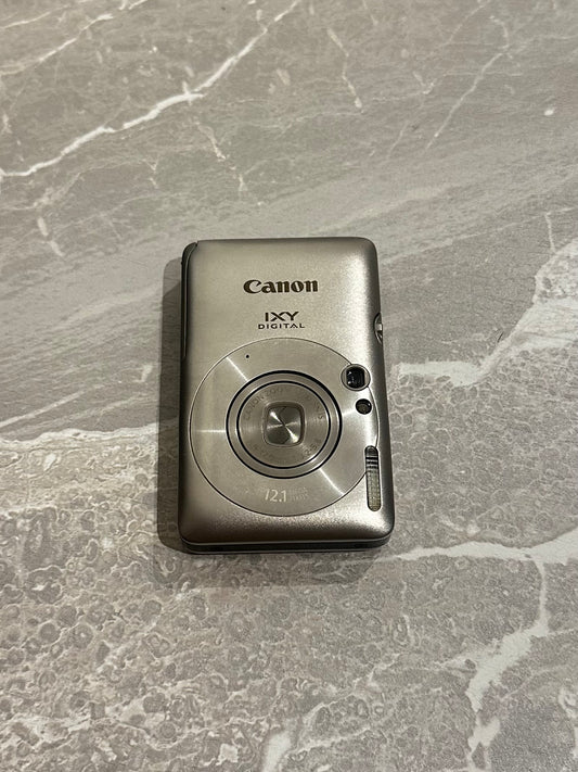 Canon IXY 210 IS /excellent condition ✨ ✨