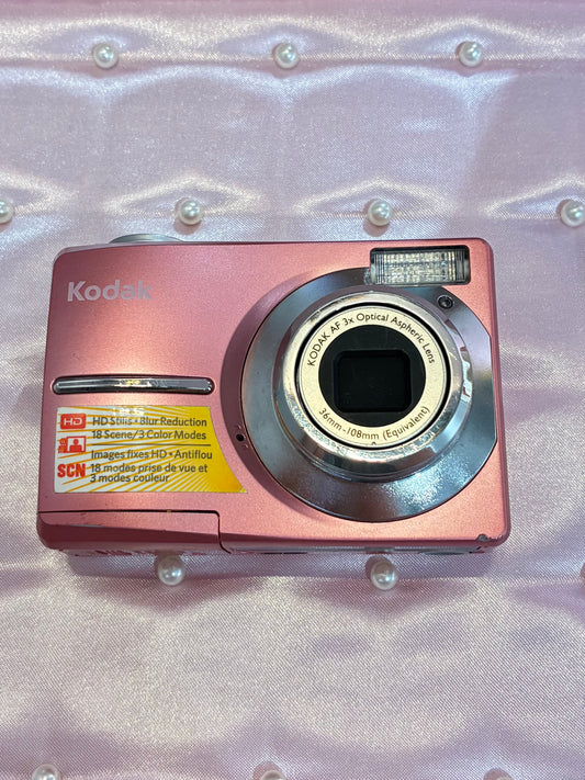 💖Kodak Easyshare C913💖