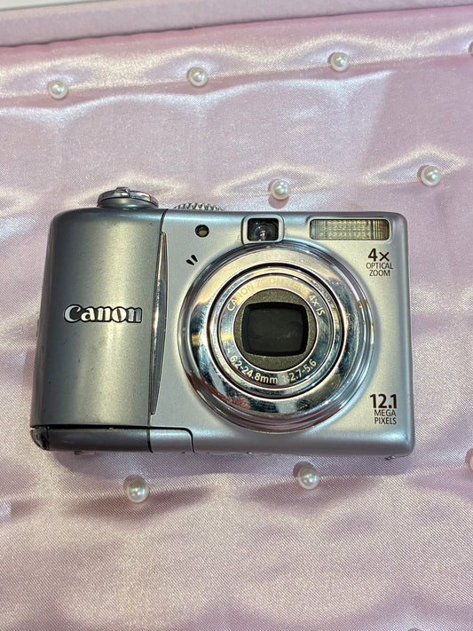 Canon Powershot A1100IS