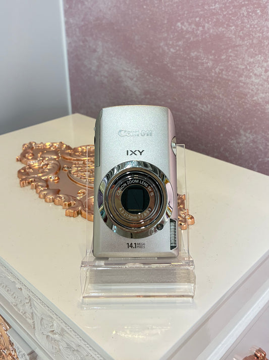 Canon IXY 10S (IXUS 210)