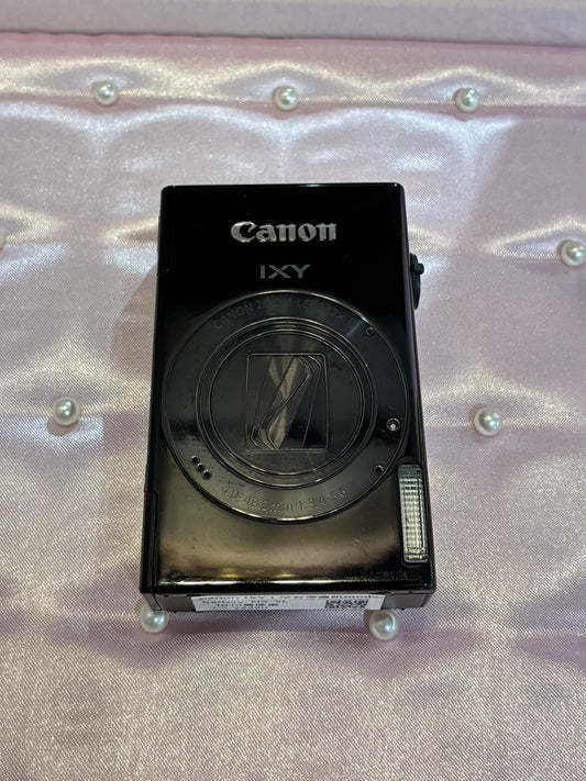 Canon IXY 1 (Touch Screen/Perfect Condition)