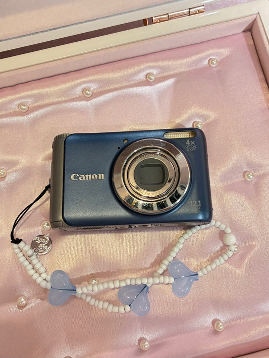 Canon Powershot A3100 IS