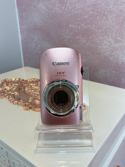 Canon IXY 510IS (IXUS 110)