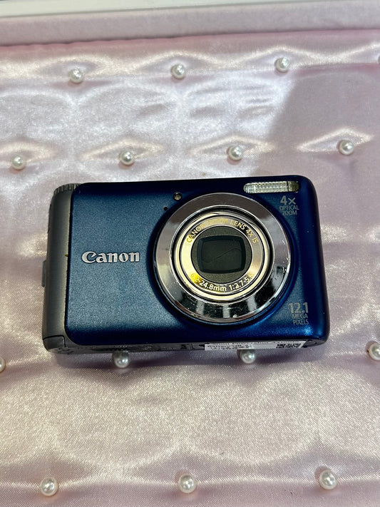 Canon Powershot A3100IS