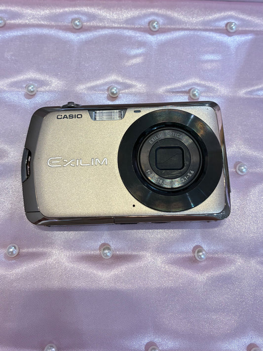 Casio EXILIM EX-Z330