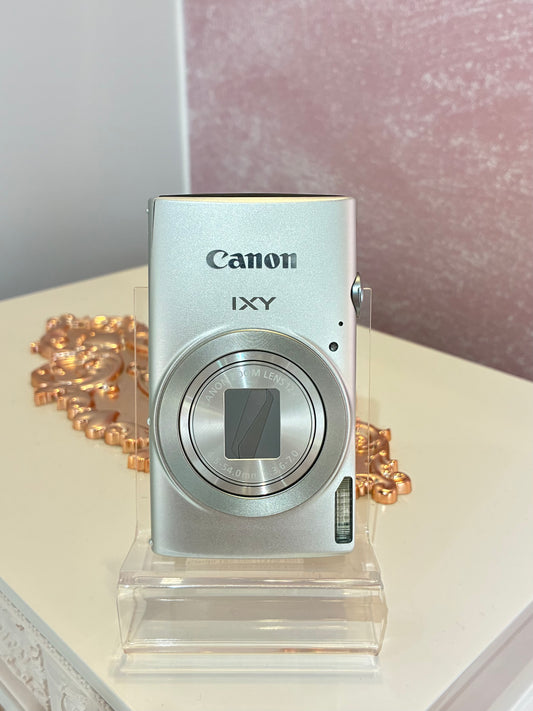 Canon IXY 170 (IXUS 170)