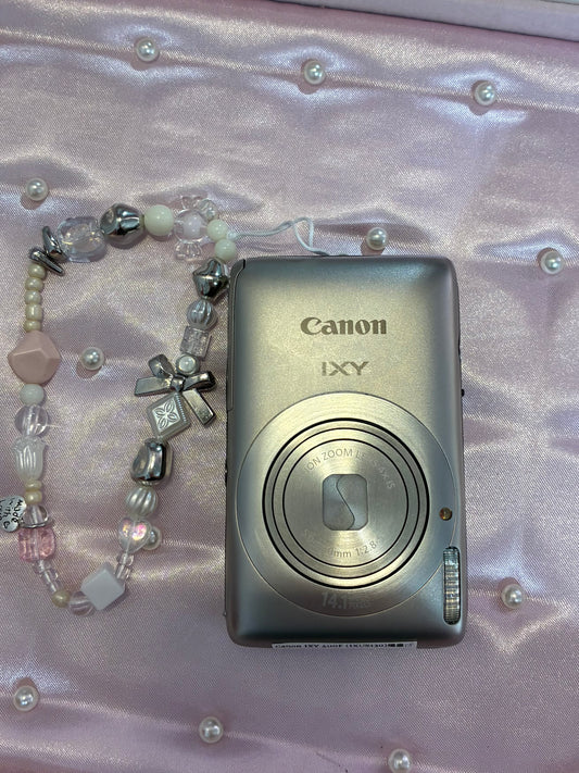Canon IXY 400F (IXUS 130)機皇