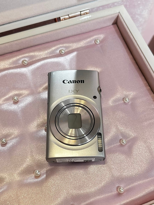 Canon IXY200 (IXUS185)