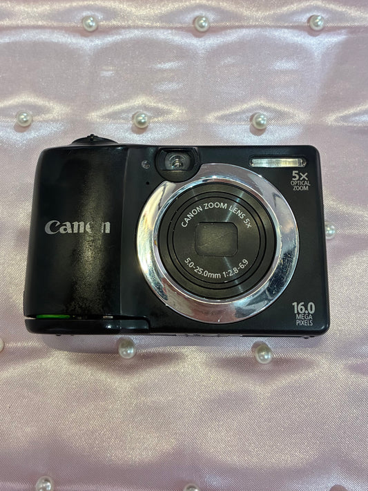Canon Powershot A1400 HD