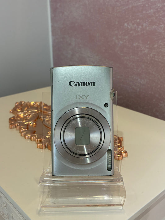 Canon IXY 200 (IXUS 185)
