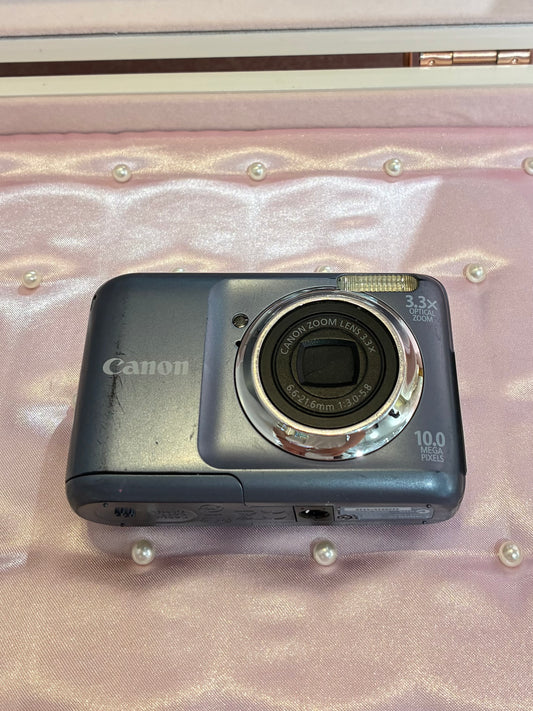 Canon Powershot A800