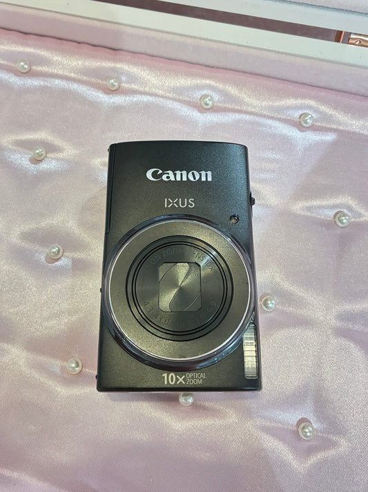 Canon IXUS 157 (Excellent Condition)