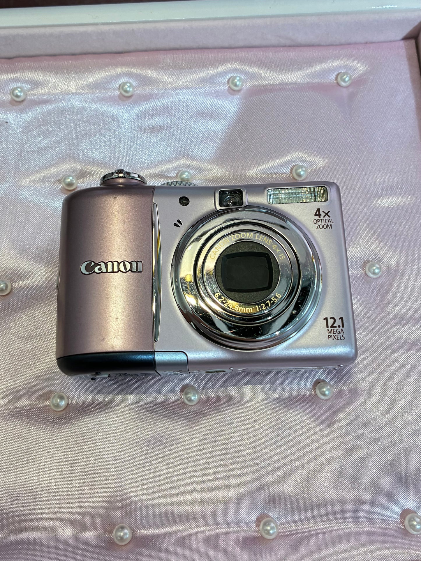 Canon Powershot A1100IS
