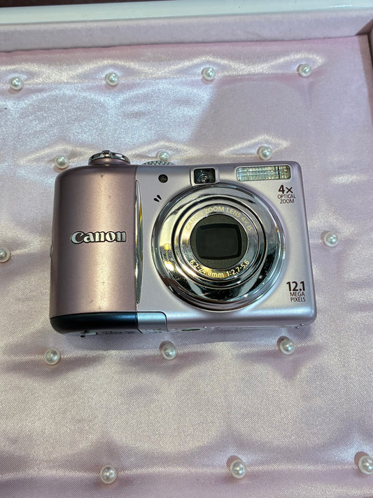 Canon Powershot A1100IS