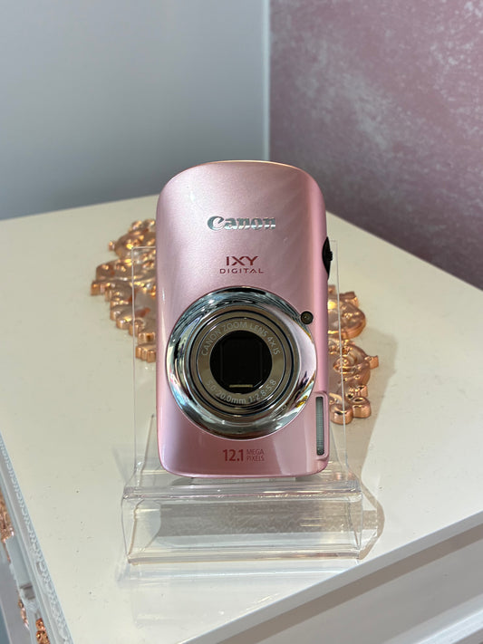 Canon IXY 510IS (IXUS 110)