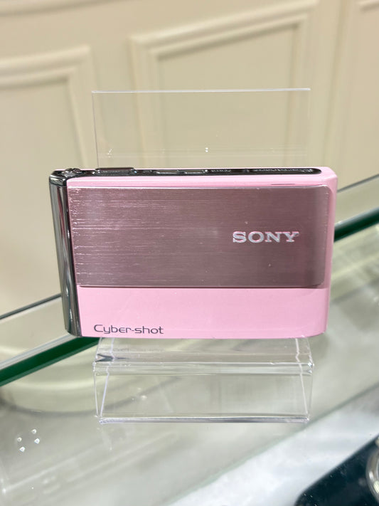 Sony Cybershot DSC-T70