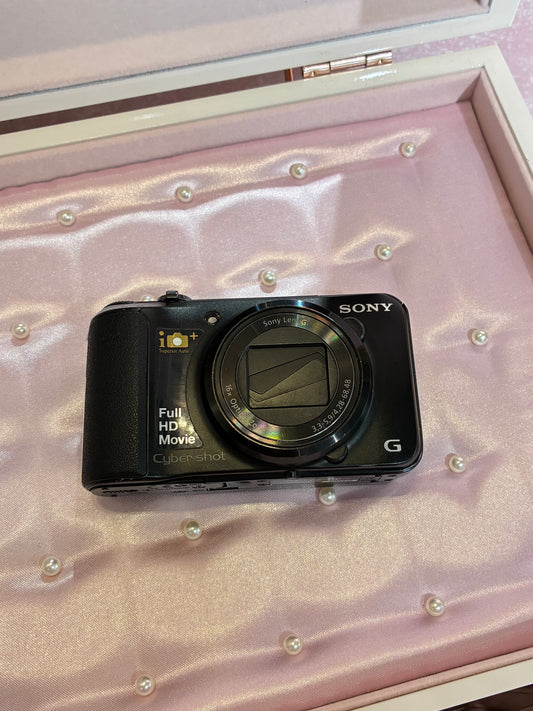 Sony Cybershot DSC-HX10