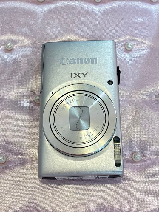 Canon IXY 90F (excellent condition)