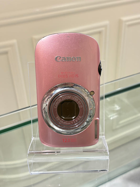 Canon IXUS 110IS (IXY 510IS) pls dm for purchase only