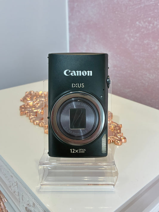 Canon IXUS 265HS (IXY 630F) Rare in excellent condition