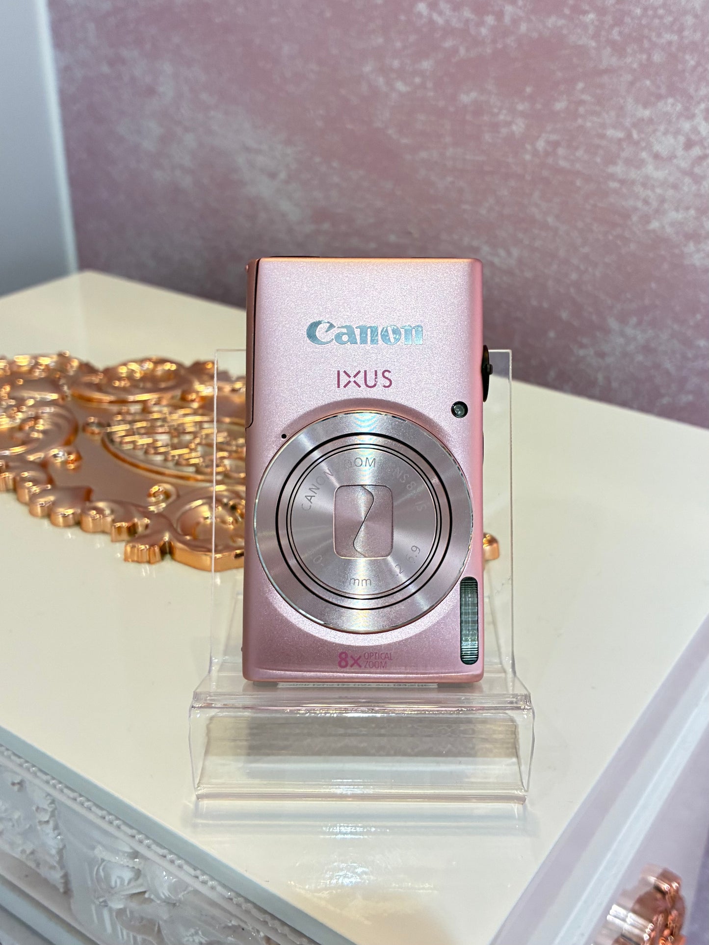 Rare Canon IXUS 132 (IXY 90F)Excellent condition