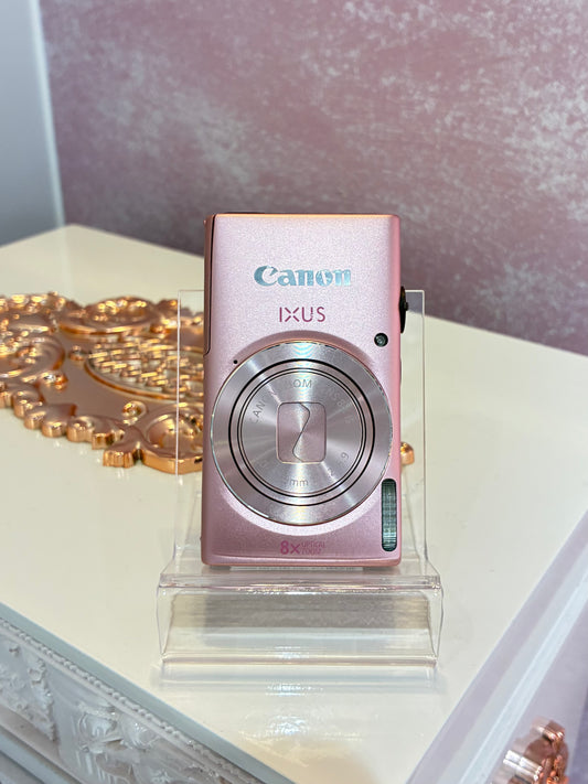 Rare Canon IXUS 132 (IXY 90F)Excellent condition