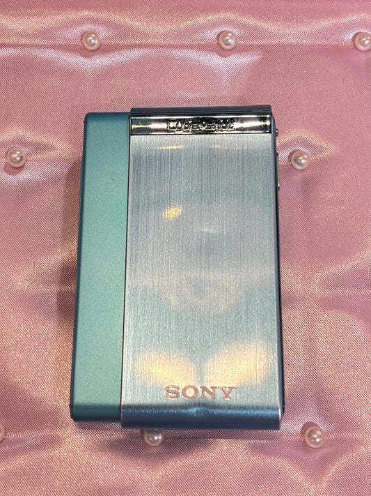 Sony Cybershot T90
