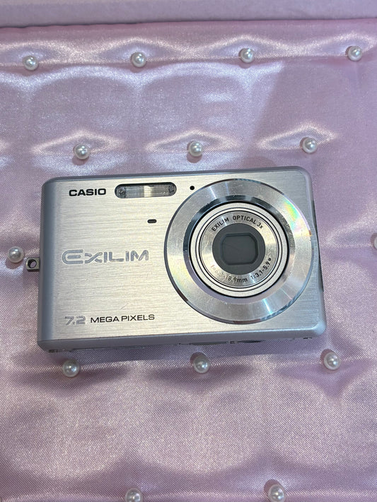 Casio EXILIM EX-Z77