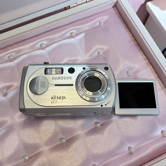 SAMSUNG Kenox A7