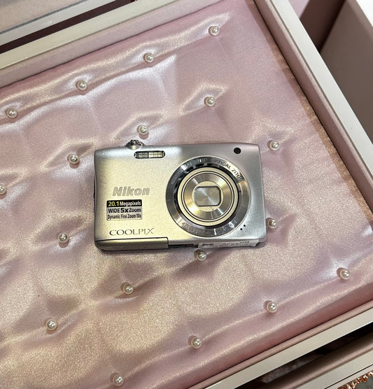 Nikon Coolpix S2900