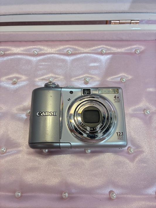 Canon Powershot A1100IS