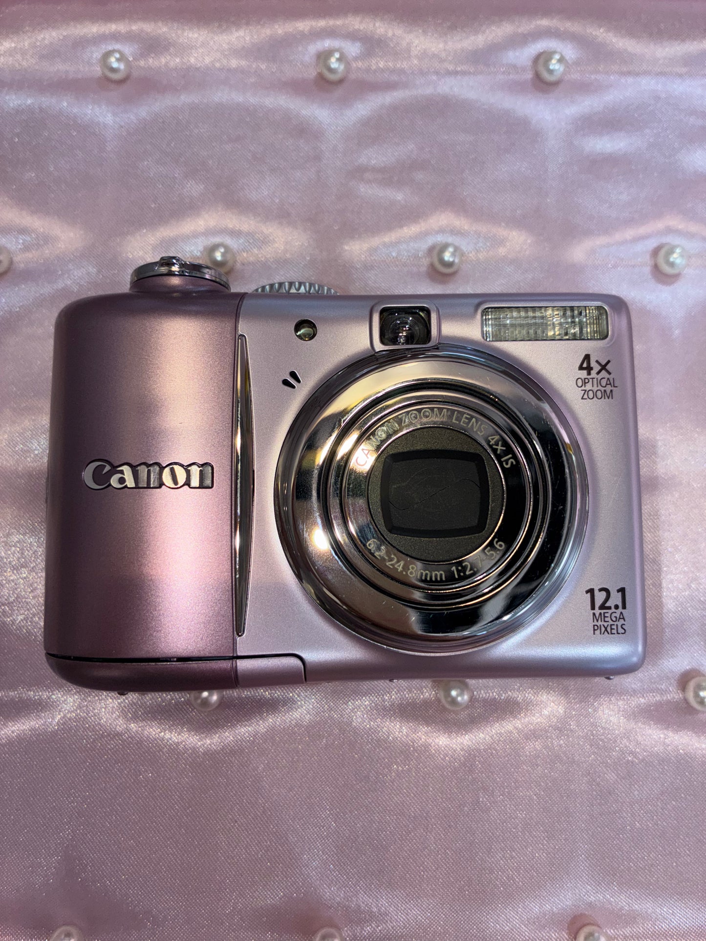 Canon Powershot A1100IS