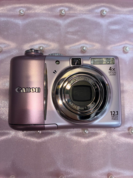 Canon Powershot A1100IS
