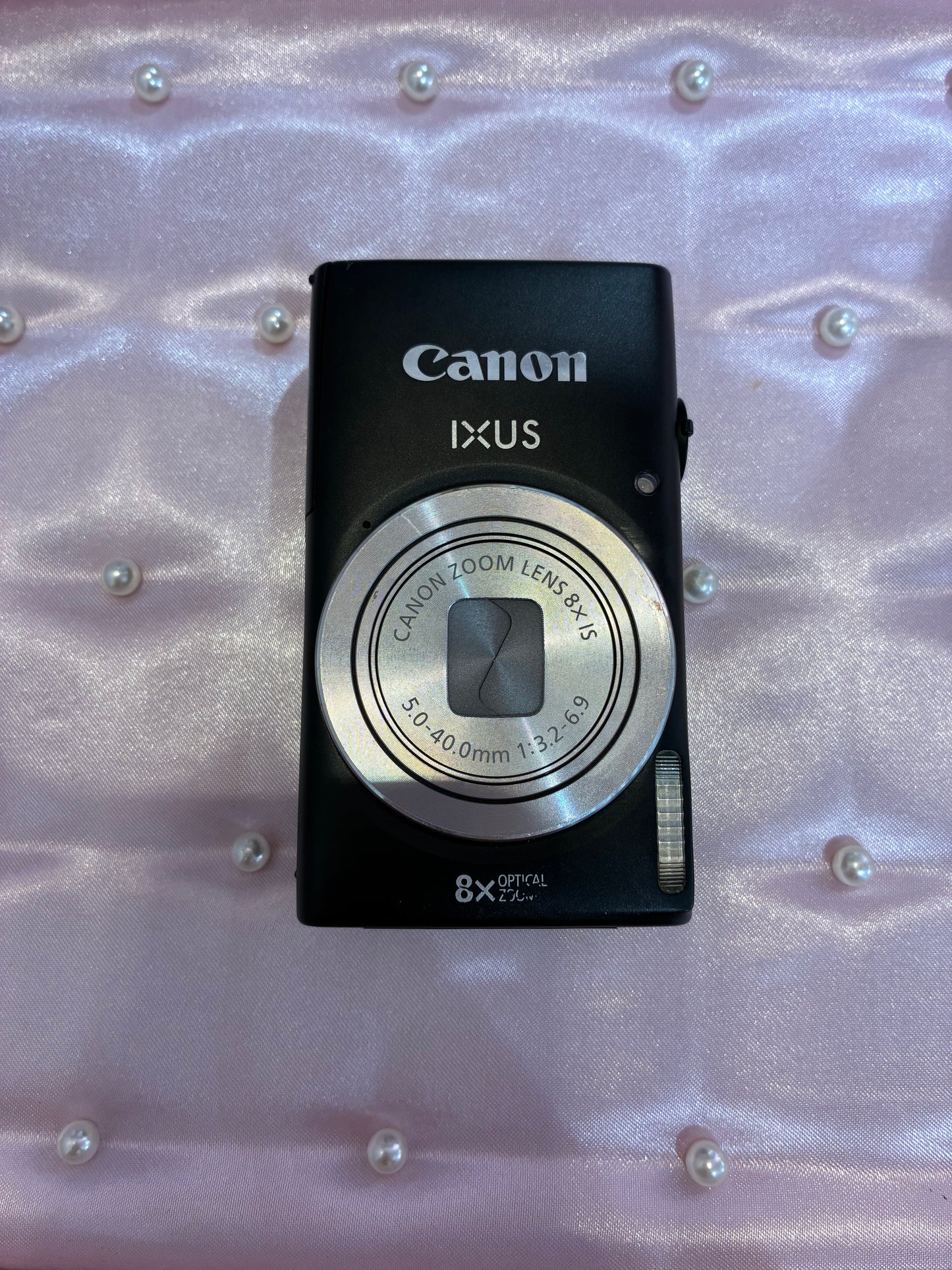 Canon IXUS 132