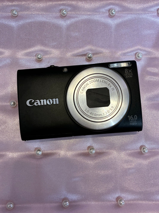 Canon Powershot A4050 IS 近全新