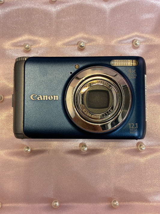 Canon Powershot A3100 IS