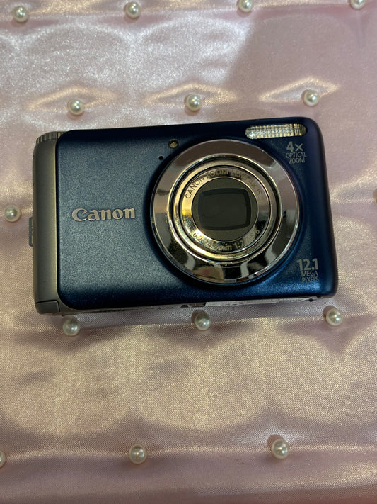 Canon Powershot A3100IS