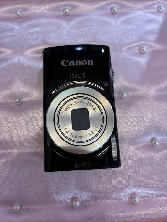 Canon IXUS 145 近全新