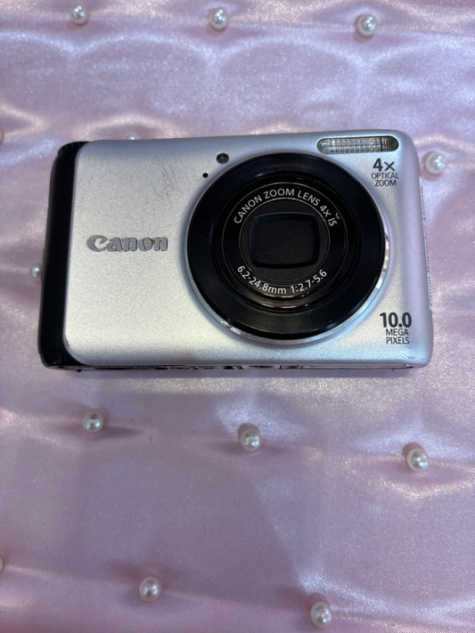 Canon Powershot A3000 IS