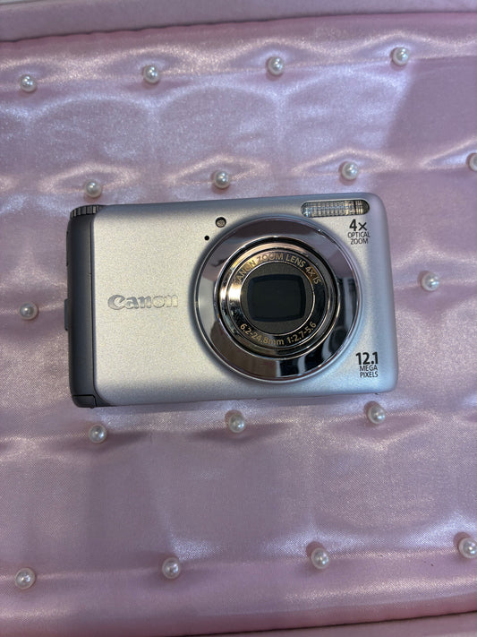 Canon Powershot A3100 IS
