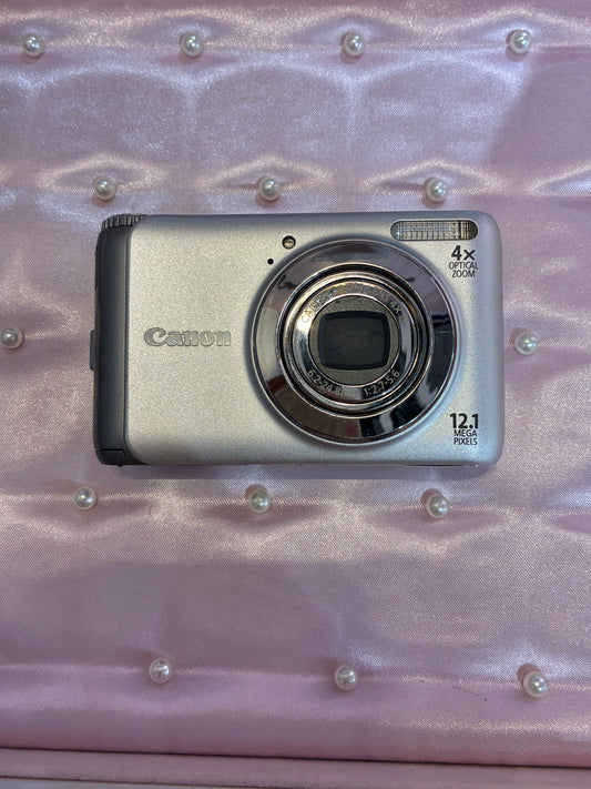 Canon Powershot A3100IS