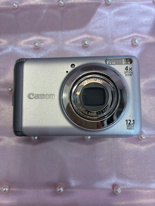 Canon Powershot A3100IS