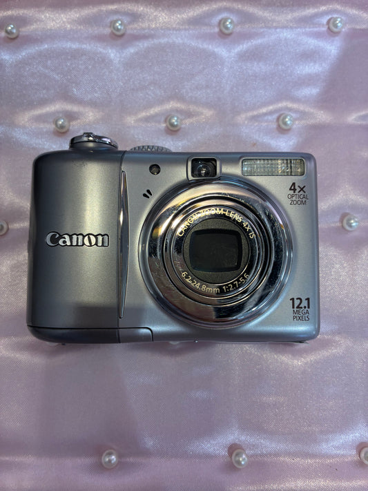 Canon Powershot A1100 IS