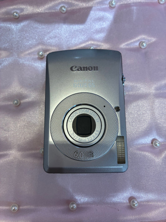 Canon IXUS 65